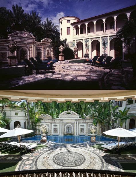 tour versace mansion|versace mansion reservations.